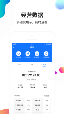 智选云商零售版[图1]