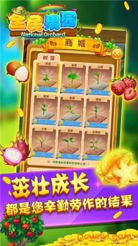 全民果园图1