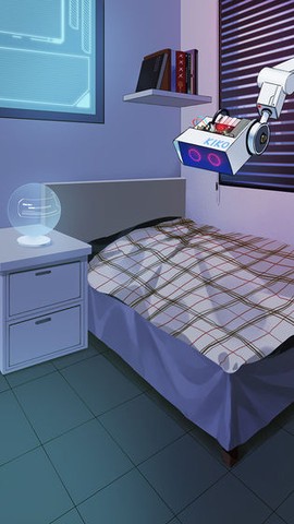 云端之约[图2]