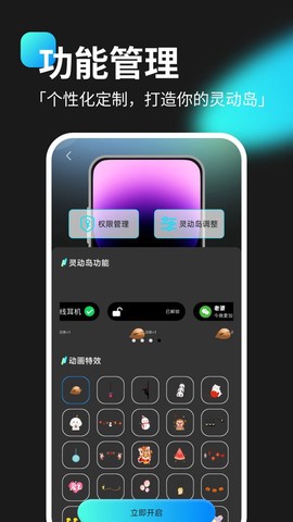 灵动坞小组件图2
