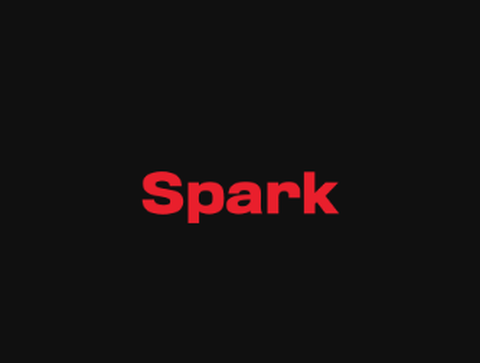 spark[图1]