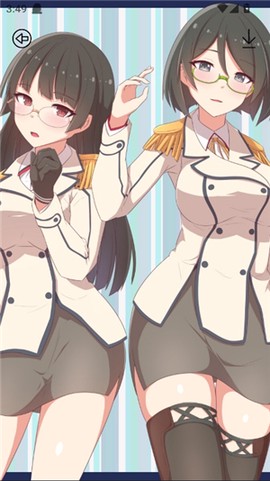 弗士漫画免费版[图3]