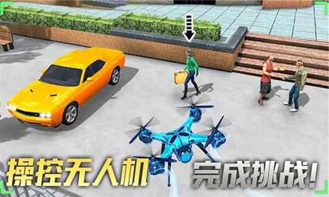 飞行大师模拟器图3