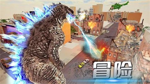 破坏王者传奇图1