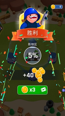 塔楼纷争之战[图2]