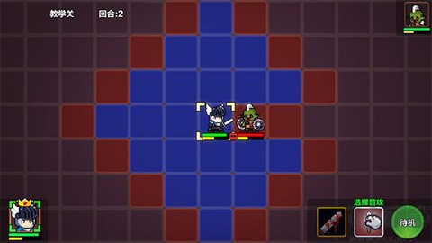 地牢英雄小队[图3]