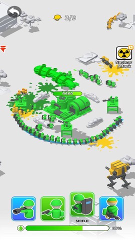 兵人战争图2