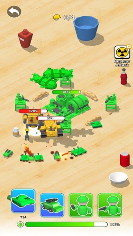 兵人战争图3