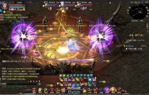 魔域九星异能怎么打[图1]