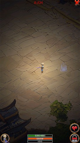 剑与魔宠图2