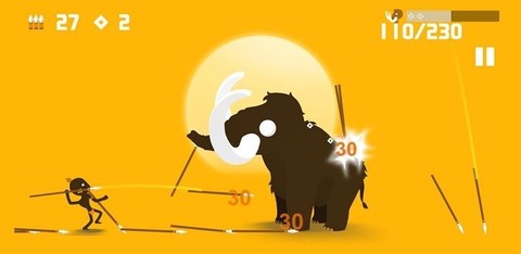 狩猎之神[图2]
