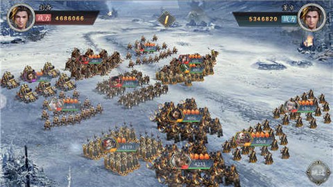 计谋三国志[图1]