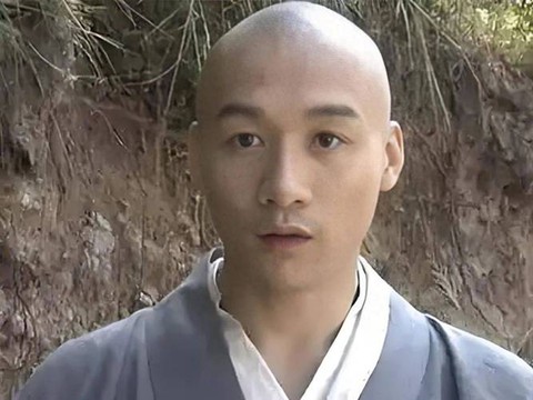 金庸群侠传虚竹怎么加入