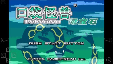 gba模拟器手机版[图4]