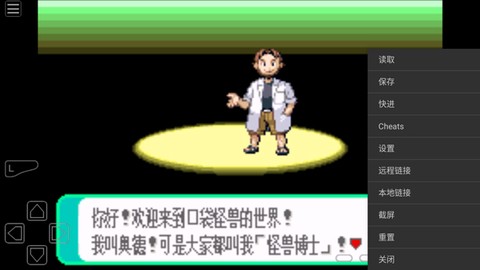 gba模拟器手机版图3