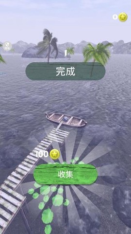 迷你球球跳[图2]