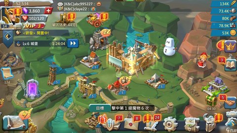 王国纪元主要玩什么[图1]
