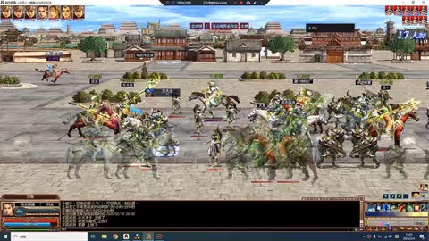 三国群英传4如何招降[图2]