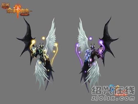 魔域双子座卡片怎么做