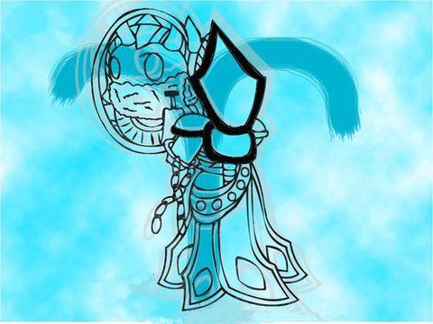 魔域双子座卡片怎么做[图2]