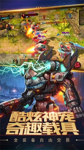 暗黑詛咒[图1]