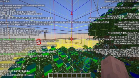 我的世界f3怎么看[图2]