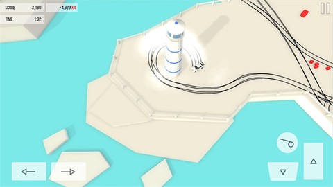 绝对漂移图3