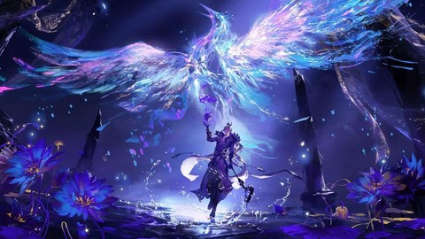 倩女幽魂手游射手带什么灵兽[图1]