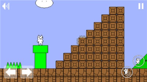 亨利猫火柴人冒险图1