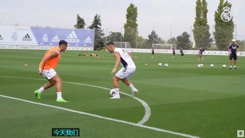 实况足球对抗怎么练[图1]