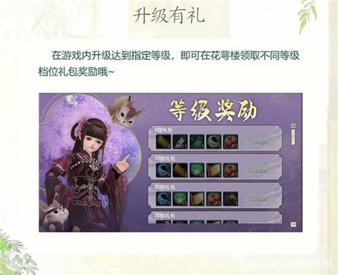 剑网3新手礼包怎么用