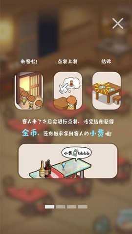 深夜酒馆[图1]