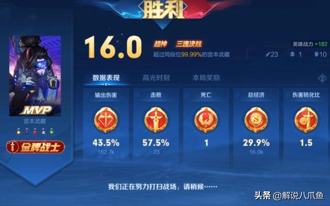 王者荣耀超神怎么算的[图2]