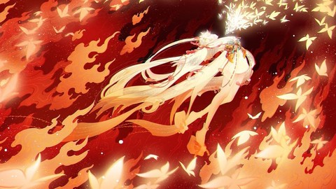 阴阳师火是什么意思[图1]
