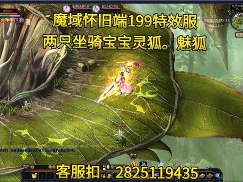魔域异能者用什么宝宝[图2]