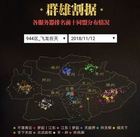 率土之滨怎么憋七本