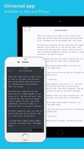 iwriter图3
