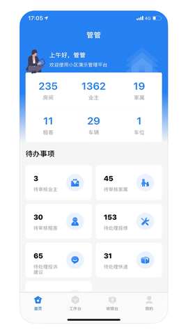 朝阳管家图3