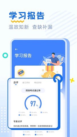 驾考刷题图2
