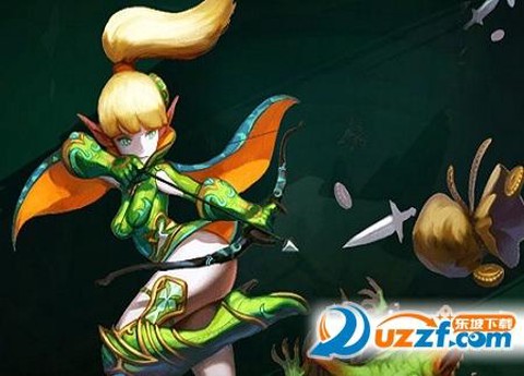 龙之谷手游游侠怎么玩[图2]