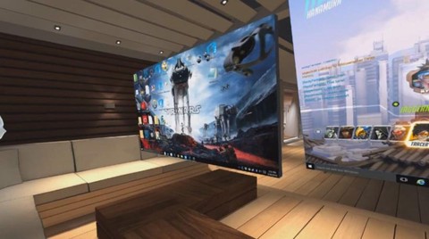 vr怎么玩守望先锋[图2]