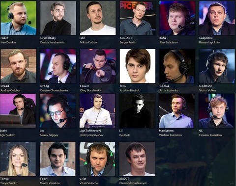 dota2为什么在俄罗斯火