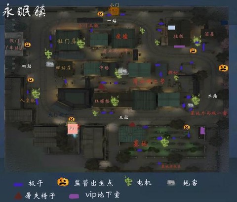 第五人格地窖能干什么[图2]