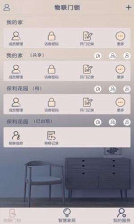 小巢管家图1