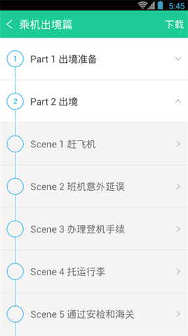 超实用旅游英语宝典[图1]