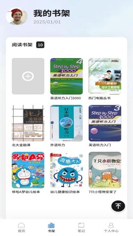 必看悦读图1