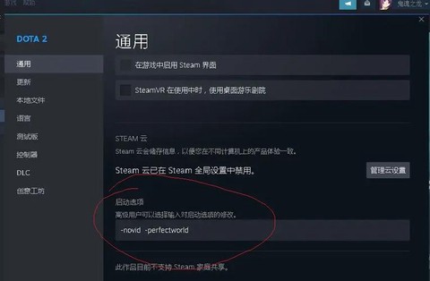 steam怎么启动dota2[图2]