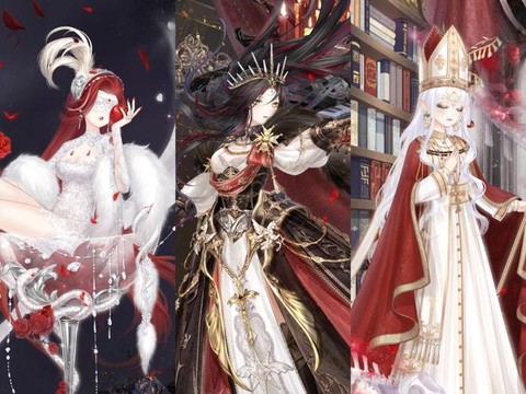 奇迹暖暖点灯给什么[图2]