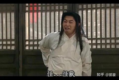 武林外传细节都有什么