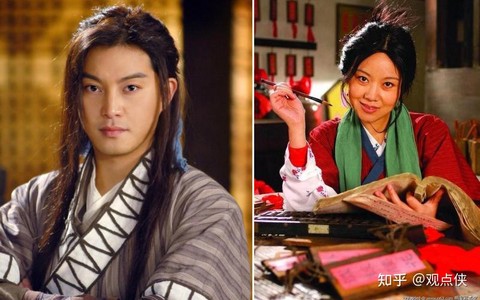 武林外传细节都有什么[图2]
